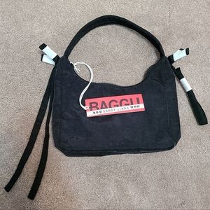 NEW Sandy Liang x Baggu mini bow bag